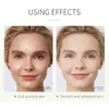 LAIKOU Matcha Máscara Facial de Lama Argila Verde Cuidados Faciais Noturnos Máscaras Faciais Hidratantes para Olheiras