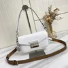 M20396 Swing Designer Bags Women shoulder bags luxury fashion brand high quality genuine leather bag size 24X15X6cm