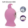 Orale Sucker Vrouwelijke Masturbator Mini Zuigen Tong Vibrator Clitoris Tepel Stimulatie Vagina Massager sexy Speelgoed Voor Vrouwen