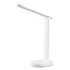 Desk Lamp Eye Protection Learning Led Plug-in Student Dormitory Bedroom Bedside Touch Reading Lamp H220423