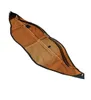 アーチェリー狩猟弓袋60インチの伝統的な反転弓ケースロングボウアウトドアスポーツ