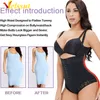 Velssut Women Shaper Mutandine Vita Trainer Dimagrante Body Shapers Seamless Butt Lifter Body Intimo Pancia Control Shapewear 220506