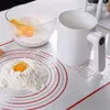 1 Liter Handheld Electric Sieve Icing Sugar Powder Stainless Steel Flour Screen Cup Shaped Sifter Kitchen Pastry Cake Tool