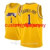 Maillot Homme Kentavious Caldwell-Pope Kyle Kuzma Dwight Howard 2019-20