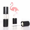 200PCS Empty 5ml Lip Gloss Tubes Small Plastic Bottle for Make up Face Primer Oil Lips Tint Liner Batom Packaging