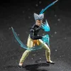 garou toy