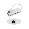 Cavi per computer Connettori Adattatore da micro USB a RJ45 Ethernet di alta qualità Cavo di rete Lan Connect per Raspberry Pi Zero W / 1.3 PCCompu