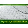 Gym Shoes Woman Spring Summer Sneakers For Basket Femme Breathable Women Casual Trainers Zapatillas Mujer 220812
