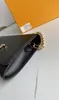 M94336 여성 디자이너 가방 고급 크로스 바디 백 어깨 지갑 정품 가죽 핸드백 토트 체인 지갑 메신저 백