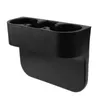 Interior Decorations 3-in-1 Car Cup Holder Organizer Multifunction Seat Phone Drink Accessories Parts ProductsInterior