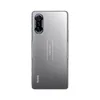 Original Xiaomi Redmi K40 5G Celular Gaming 8GB RAM 128GB 256GB ROM Dimensity 1200 Android 6.67" OLED Tela cheia 64.0MP AI NFC Face ID Impressão digital Celular inteligente