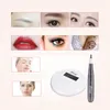 マイクロブレード25PCSタトゥーカートリッジM1 L1 R3 R5 F5 F7 ARTMEX用の針V8 V6 V6 V3 PMI Semi Permanent Make Up Machine 2205263710685