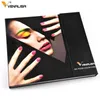 NXY Nail Gel 61508 Vip 60 couleurs 7 5 ml ensemble complet Kit de vernis Uv avec palette de base pour cadeau gratuit 0328