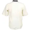 Gamitness Cleveland Buckeyes 1946 Road Jersey 100% zszyty haft s vintage baseball koszulki