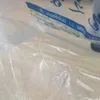 Süpermarket Alışveriş Çantası Paket Çantalar Saplama Snack Butik Giysiler Özelleştirilmiş Plastik Bags