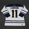 Nik1 Großhandel anpassen ECHL Greenville Swamp Rabbits Herren Damen Kinder 11 Bretton Cameron 24 Justin DaSilva Günstige Hockey-Trikots Goalit Cut