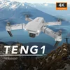 newst E88 Drones folding hd aerial photography aircraft four axes