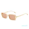 Luxo- 2022 Óculos de sol, óculos de sol, óculos de sol, óculos de sol da praia para homem, mulher 7 cor opcional boa qualidade rápida