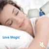 Premium Quality Love Magic Różdżka Full Body Massager Av Vibrator 8 Speed ​​20 Częstotliwość Częstotliwość żeńska masturbacja seksowna zabawki