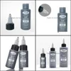 Adhésifs Accessoires pour cheveux Outils Produits Nouveau AntiAllergy Bonding Colle Postiche Perruque Extension Gel Pour Pro Salon 0140 Drop Delive2276179