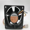 SUNON 6025 KD1206PTB1 DC12V 2.2W 60*25MM ventilateur à 3 fils d'origine