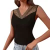 여름 여성 탑 레이스 플로럴 자수 블라우스 셔츠 기본 비밀 소매 소매 ol 옷 여성 상판 v- 넥 스미쉬 섹시 블라우스 L220705
