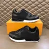 202222designers Mens Luxuries Trainers Trainers Sneakers Casual Shoes chaussures