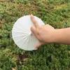 60cm Chinois JapanesePaper Parasol Papier Parapluie pour les demoiselles d'honneur de mariée Faire fête Summer Sun Shade Kid taille LJJB14817