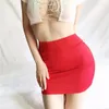 Skirts Micro Mini See Through High Waist Sexy Leopard Snake Pattern Casual Package Hip Short Top