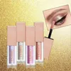 23 Colors Glitter Eyeshadow Matte Makeup Waterproof Liquid Eye shadow Shimmer Cosmetic Makeup Tool