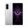 الأصلي Xiaomi Redmi K40 5G ألعاب الهاتف المحمول 12 جيجابايت ذاكرة الوصول العشوائي 128GB 256GB ROM DISTENTY 1200 Android 6.67 "OLED Full Screen