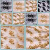 Ribbon Sewing Fabric Tools Baby Kids Maternity 100% Handwork Tle Beaded Embroidery Fabrics Wedding Dress Evening Prom Gowns Drop Deliver