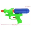 Super Summer Holiday Blaster Barn Barn Squirt Strandleksaker Spraypistol Vattenpistol