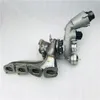 AL0072 M132 Turbo 150303-0152724 A2740902380 Турбокомпрессор для Mercedes B-ENZ W204 W212 двигатель