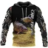 Herrjackor Män och kvinnors tecknad hoodie anpassad logotyp ytterkläder träning Autumn Men's Youth Fashion Sportswear Dropmen's