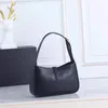 Toppkvalitet Jackie 2024 Underarm Bag Luxury Designer Shoulder Woemn Fashion Bags Duffle Tote Leather Handbag Crossbody Bag Famous Handbags Lady Wallet Purs Pures