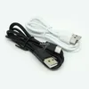 1m 1,5 m 2m 3m Type C snellaadkabel PVC USB Telefoongegevenskabels