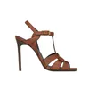 Designer sandals baskets Opyum Pompes pour femmes chaussures habillées talons hauts 8 10 12 14 cm noirs nus chaud rouge brun luxurys concepteurs sandales plate-forme remise
