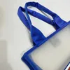 Nowy klasyczny wodoodporny styl vintage zakupy plastikowy Wzór mody torby na plażę Kobiety do mycia torba kosmetyczna magazyn 3407927