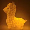 Night Lights Ins Style Cartoon Creative Light Feeding Baby LightNight