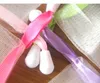 Mini Foam Net Storage Bags Cleaning Gloves Mosquito Nets Soap Mesh Manual Bag Bathroom Accessor Laundry Products