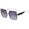 مصمم العدسات المستقطبة النظارات الشمسية نظارات شمس للرجال النساء UV حماية S9983