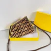 2022 Crossbody Bags عالية الجودة حقائب يد حقيقية أصلية أفضل مبيعات محفظة خمر.