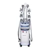 360 gordura de gordura Cryolipólise Machine Double Chin alça