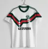 1988 1989CORKS Retro Soccer Jerseys Adult Tracksuit 88 89 R. Dillon K O Connor N Fenn C Murphy D McGlade Classic Football Shirts Calcio