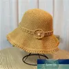ヨーロッパとアメリカのバケツの帽子子供の春と夏の日光防止韓国風和風折りたたみ式通気性のクールキャップファッションバケツ帽子