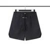 Mode Sommer Herren Shorts 3M Reflektierende Jogginghose Berühmte Frauen Designer Kurze Hosen Unisex Buchstaben Gedruckt Herren Strand Hose Größe S-XL