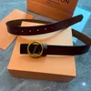 riemen voor dames Ontwerpers Luxe riemen effen kleur letter Riem casual klassiek mode couplesbelt breedte 2,8 cm 8 kleuren om uit te kiezen erg leuk