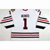 Ceothr Norfolk Admirals 1 Adam Munro 28 Jay Leach 35 Jonathan Boutin 31 Karri Ramo 27 Brandon Bochenski Steven Crampton Jack Skille Hockey Jersey