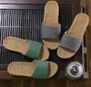 2022 Designias Senadoras Sandalias Diapositivas Oran Sandals Classic Flip Flop Casual Sapers Sneakers Bran 77